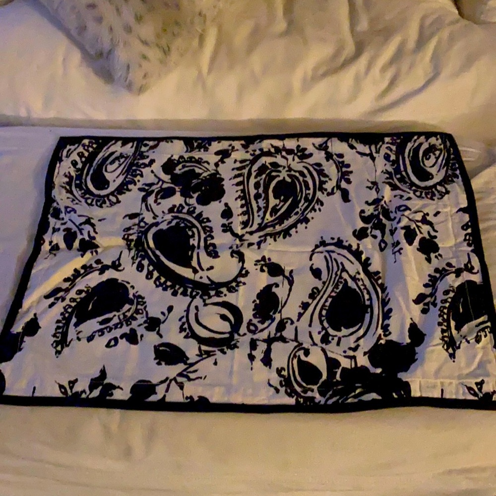 Ralph Lauren pillow case